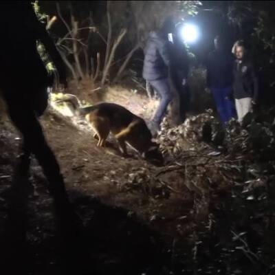 4 aylık kayıptan kanlı infaz çıktı!