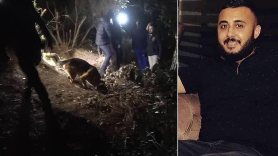 4 aylık kayıptan kanlı infaz çıktı!