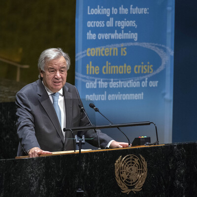 BM'den OHAL çağrısı!