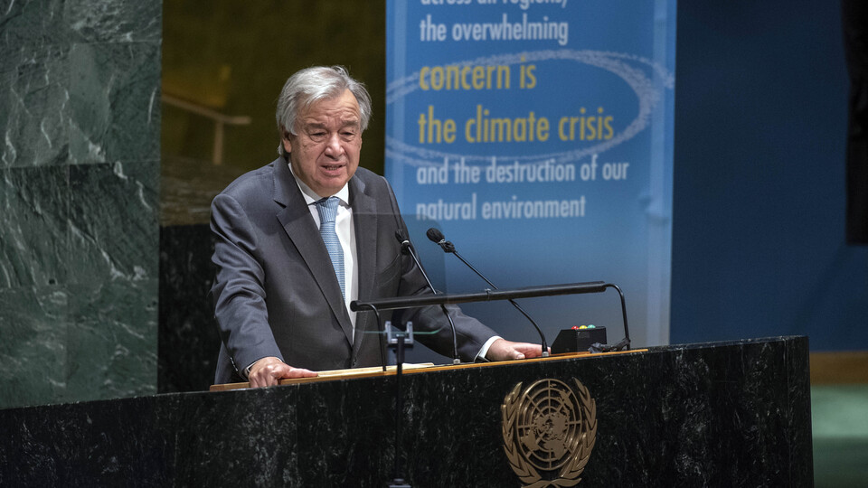 BM'den OHAL çağrısı!