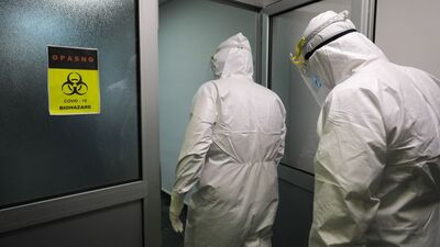 Koronavirüs meslek hastalığı sayılmadı!