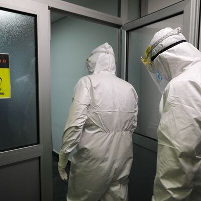 Koronavirüs meslek hastalığı sayılmadı!