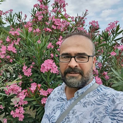 Kaybolan kimliğiyle test yaptırdılar!