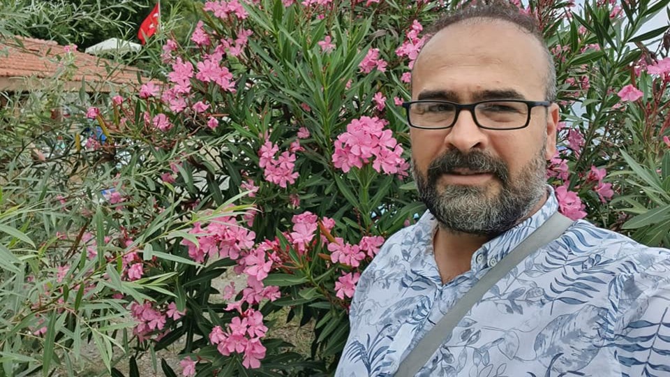 Kaybolan kimliğiyle test yaptırdılar!