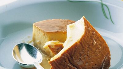 Kaymaçina nasıl yapılır?