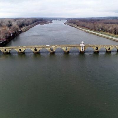 O bölgede sevindiren gelişme!