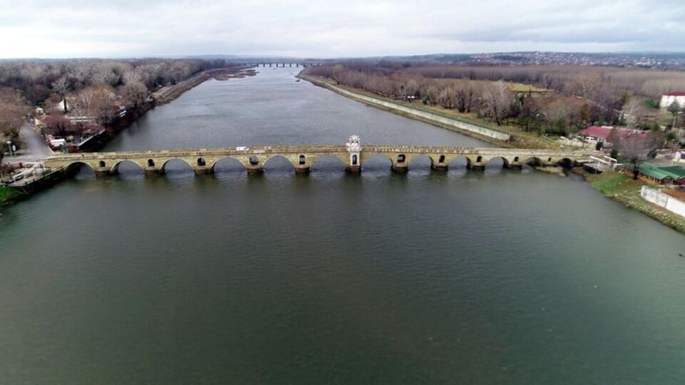 O bölgede sevindiren gelişme!