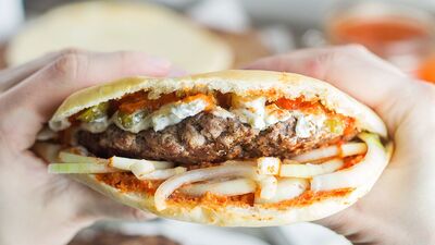 Pljeskavica nasıl yapılır?