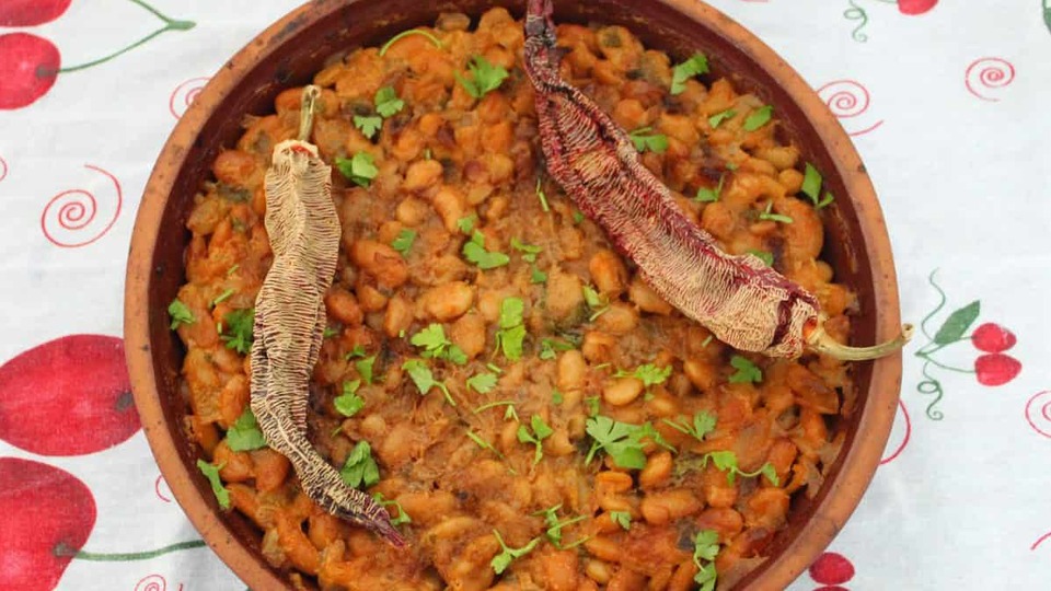 Tavce gravce nasıl yapılır?