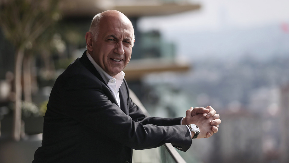 'Salgında işten çıkarma yapmadık'