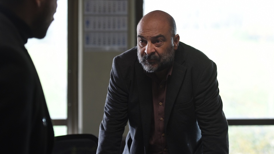 Arıza'da Numan'ın saldırısı felakete yol açıyor