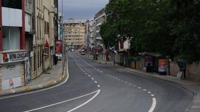 Sokağa çıkma yasağı ne zaman bitecek?