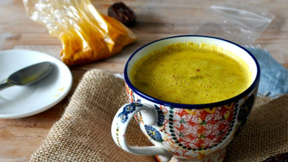 Altın Süt nedir, nasıl yapılır?