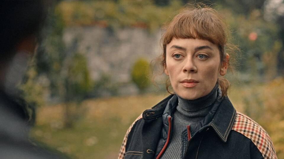 Alev Alev 7. yeni bölüm ön izleme...