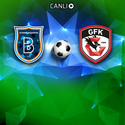 Başakşehir'e büyük şok!