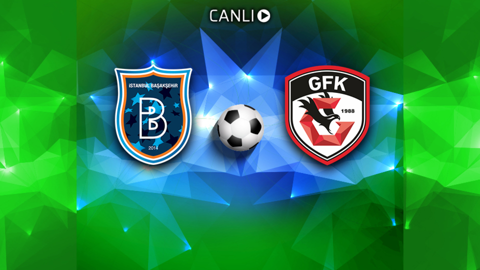 Başakşehir'e büyük şok!