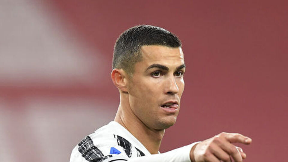 Juve, Ronaldo ile kazandı!