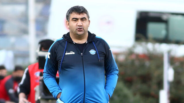 Özat gitti, Dumlupınar geldi!