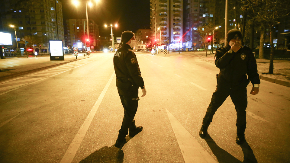 İstanbul'da akılalmaz tespit!