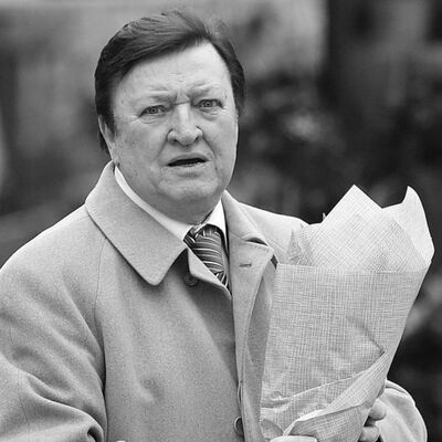 Otto Bariç vefat etti