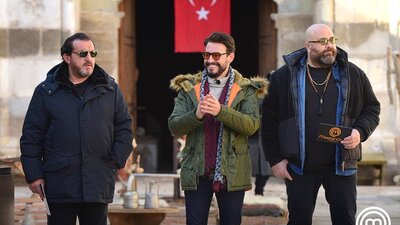 İşte MasterChef eleme adayları!