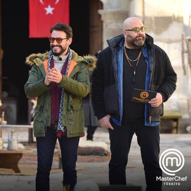 İşte MasterChef eleme adayları!