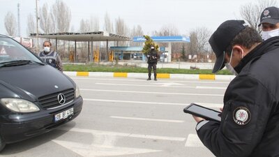 Sokağa çıkma yasağı cezası ne kadar?