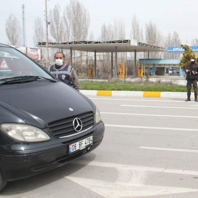 Sokağa çıkma yasağı cezası ne kadar?
