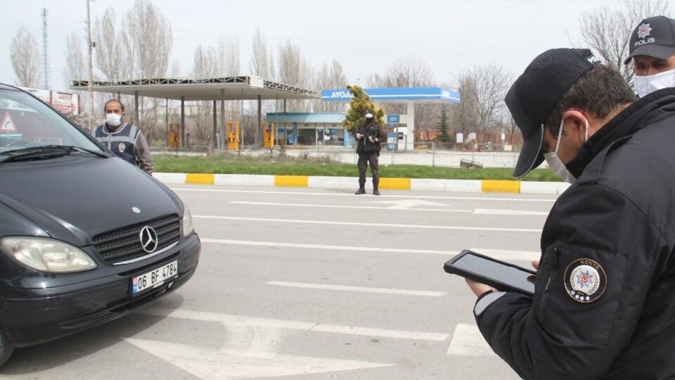 Sokağa çıkma yasağı cezası ne kadar?