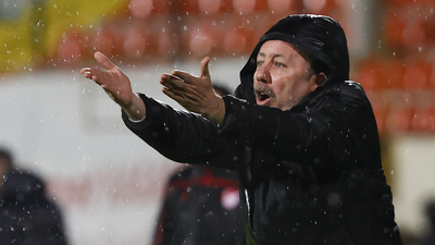 Sergen Yalçın'dan VAR tepkisi!