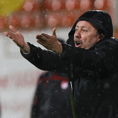 Sergen Yalçın'dan VAR tepkisi!