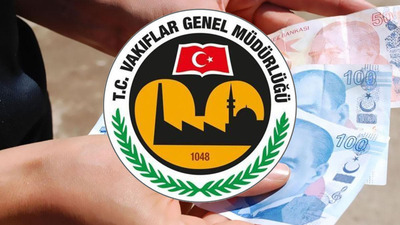 VGM burs sonuçları açıklandı mı?