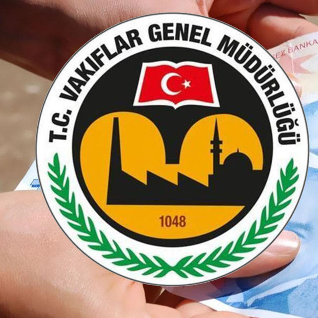 VGM burs sonuçları açıklandı mı?