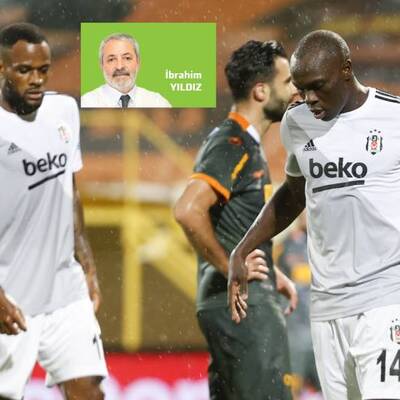 Alanya, Beşiktaş'ı durdurdu