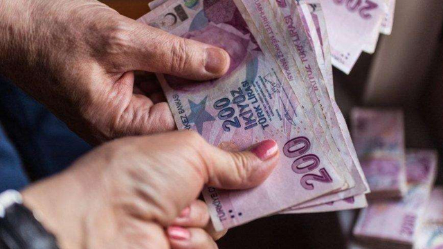 2021 emekli maaşı zammı ne kadar olacak?
