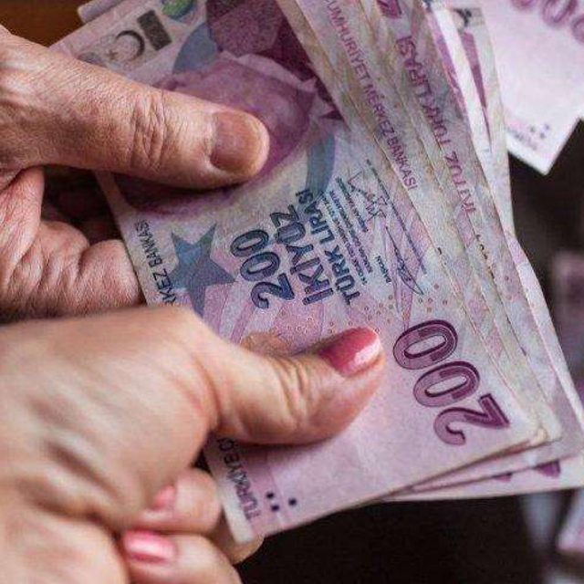 2021 emekli maaşı zammı ne kadar olacak?