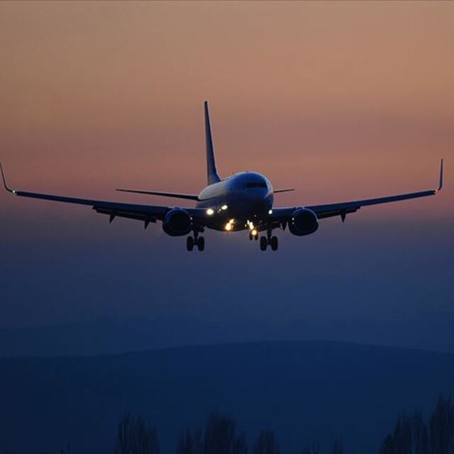 Savunma ve havacılık kazandırdı