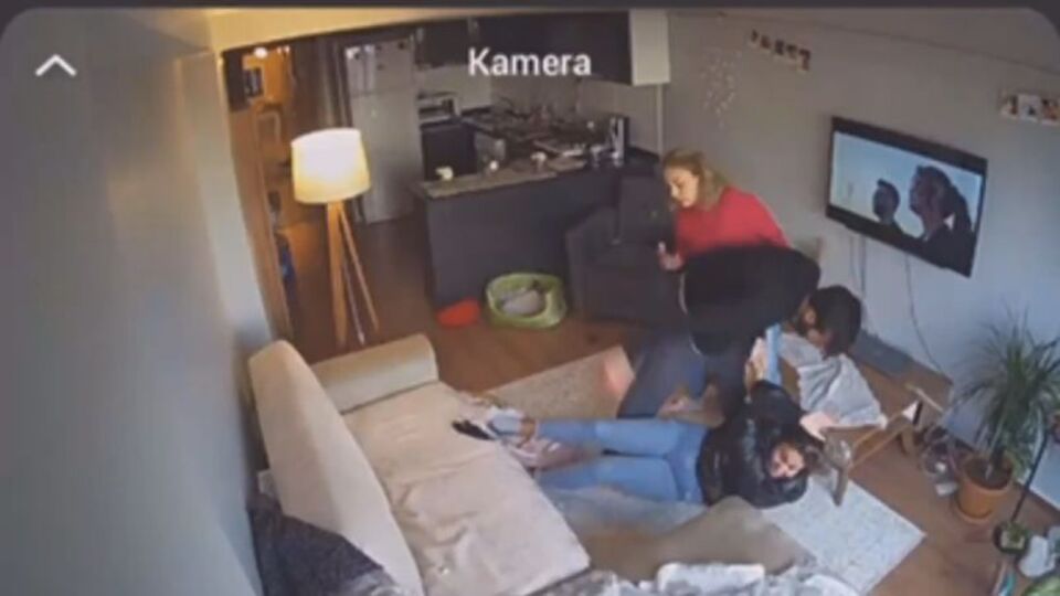 Şişli'deki darp dehşetinde yeni gelişme!