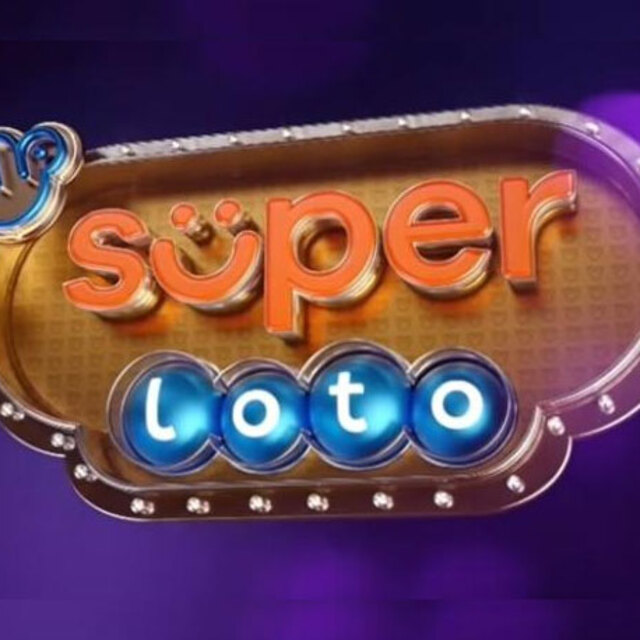 13 Aralık Süper Loto sonuçları açıklandı