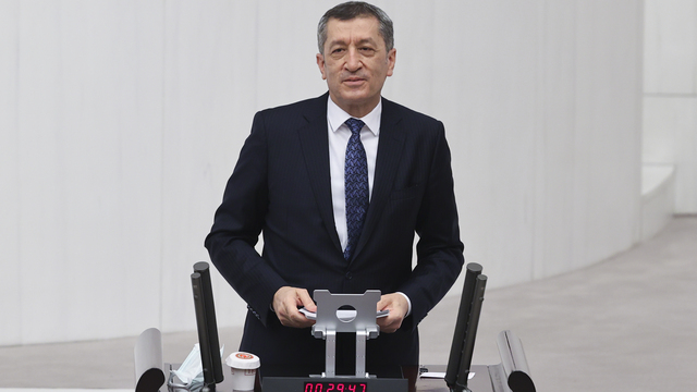 Bakan Selçuk'tan yüz yüze eğitim açıklaması