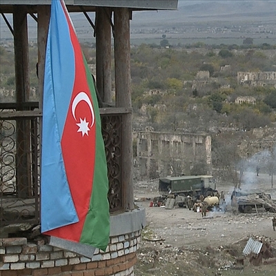 Azerbaycan duyurdu: Ermenistan ateşkesi ihlal etti!