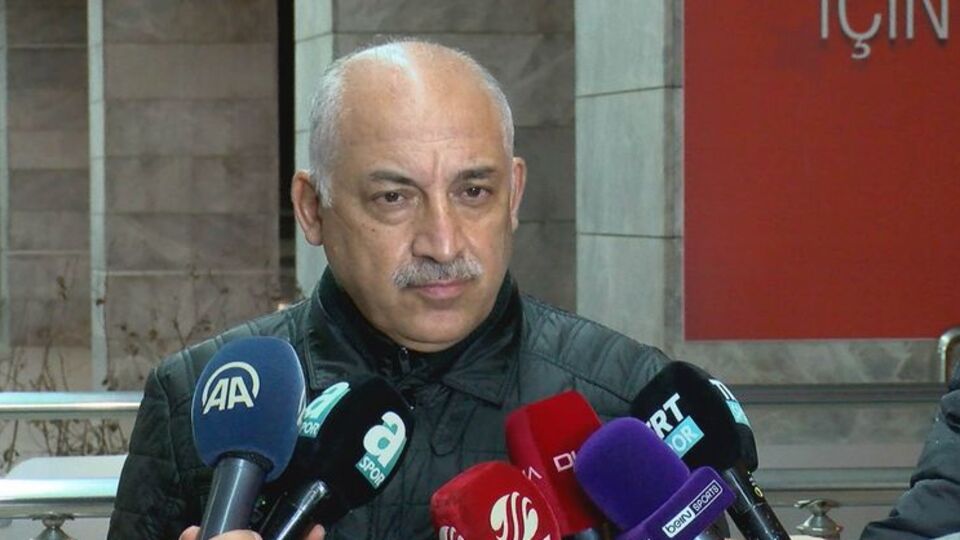 "Avrupa kupalarını hedefliyoruz"