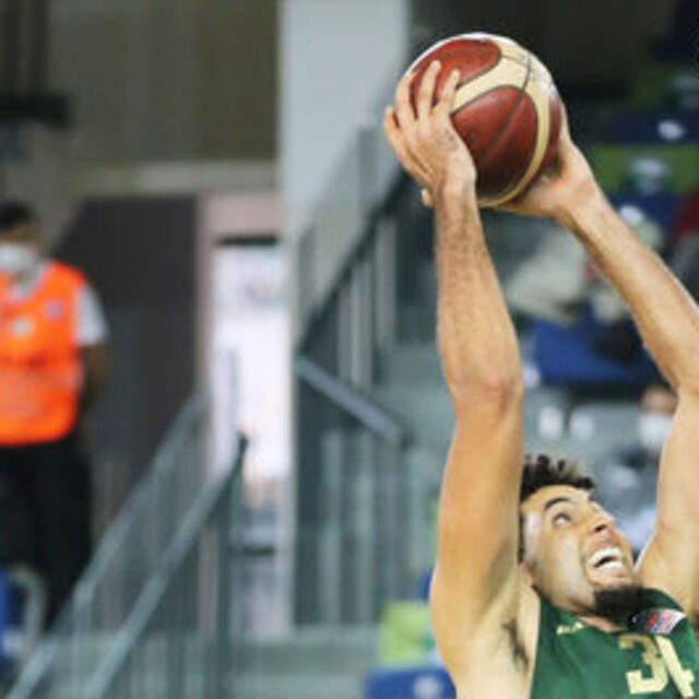 Darüşşafaka doludizgin