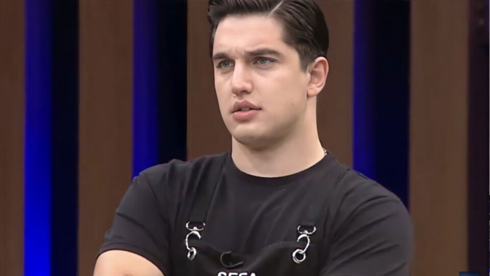 MasterChef Sefa kimdir, kaç yaşında, nereli?