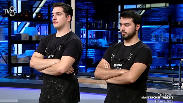 İşte MasterChef 2020'de elenen isim