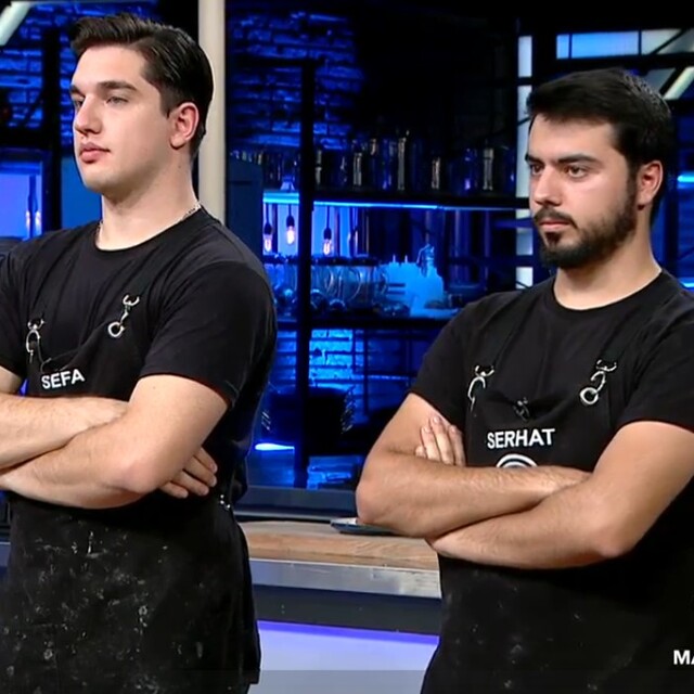 İşte MasterChef 2020'de elenen isim