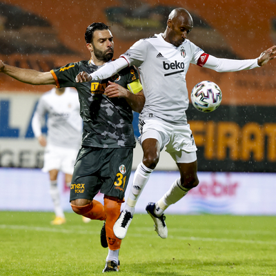 "Bu kadar kötü oynarsan..."