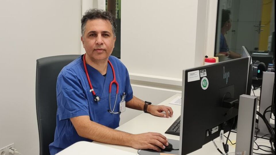 "SMA gen tedavisi, semptomları başlamamış bebeklerde etkili"