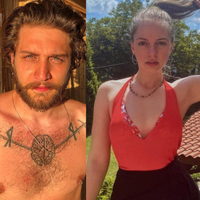 Aşk mı yaşıyorlar?