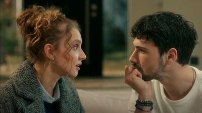 Menajerimi Ara yeni bölüm fragmanı